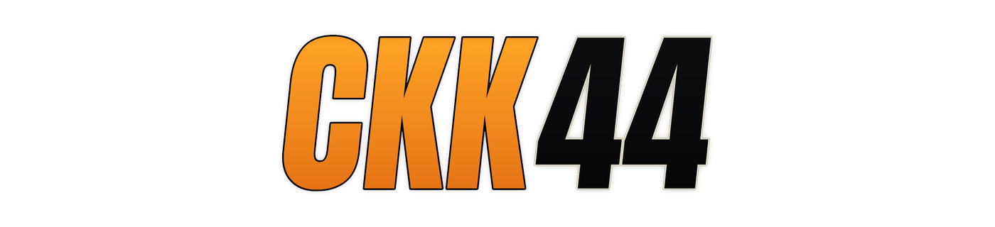 ckk44 লোগো